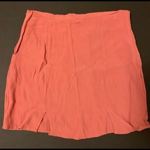 Forever 21 skirt
